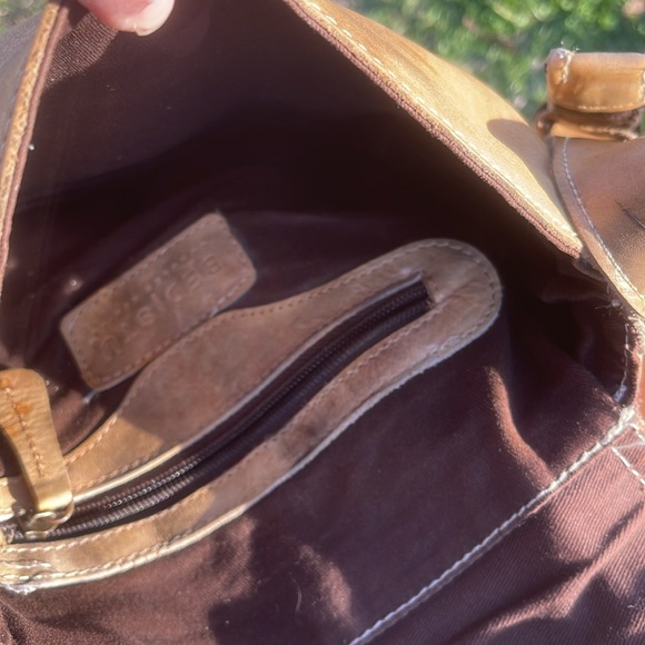 Bed Stu bag - Picture 10 of 13